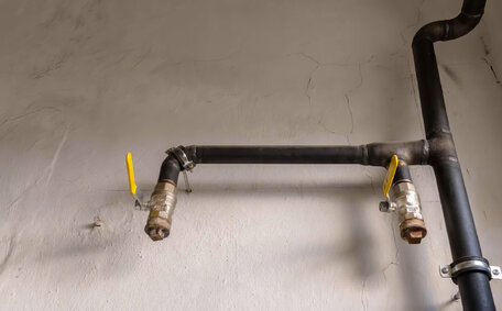 Gas Certification Requirements Sydney